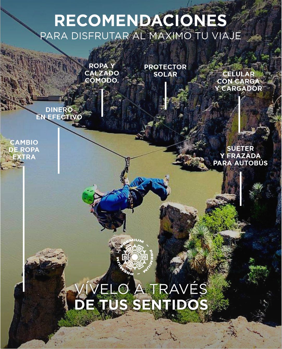 BOCA DEL TÚNEL Y CRISTO ROTO - EDUKATOURS